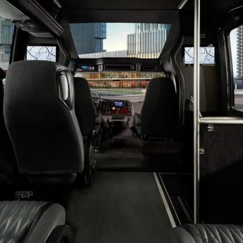 Mini Bus photo 3 of 3