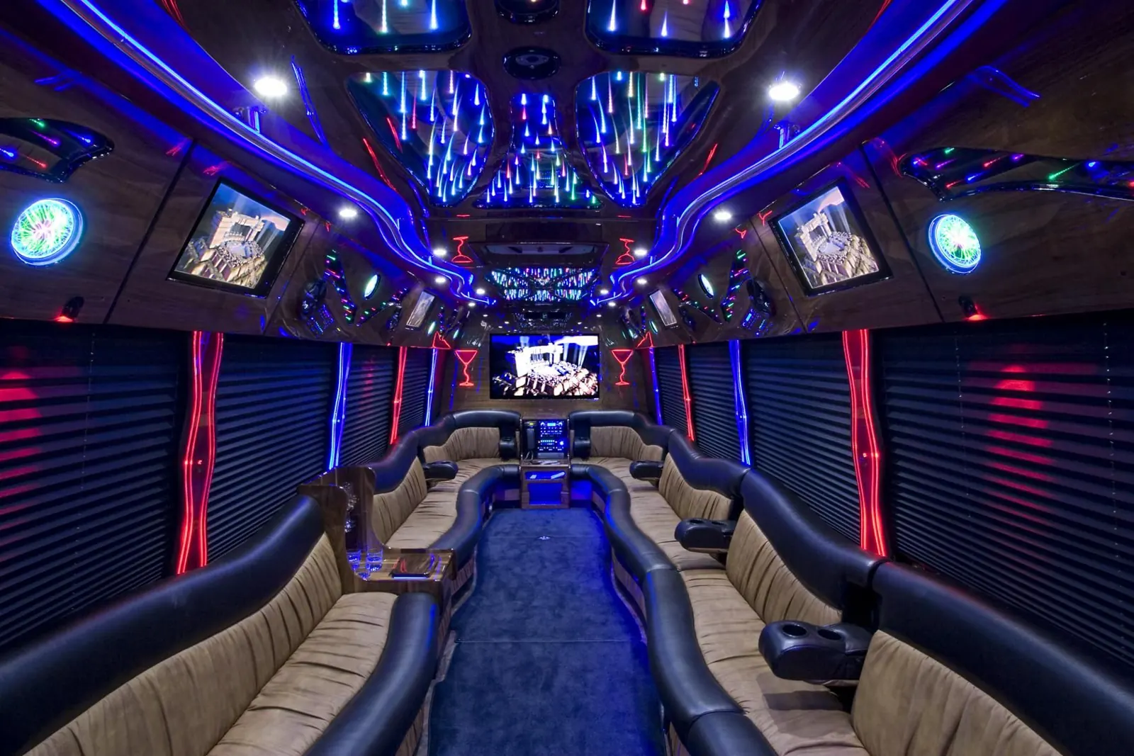 Party Bus photo 1 of 6