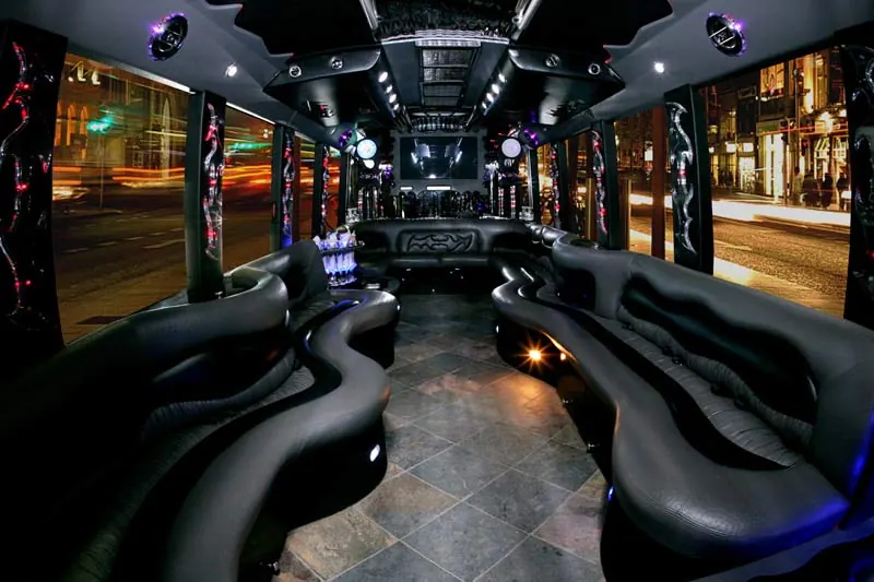 Party Bus photo 5 of 6