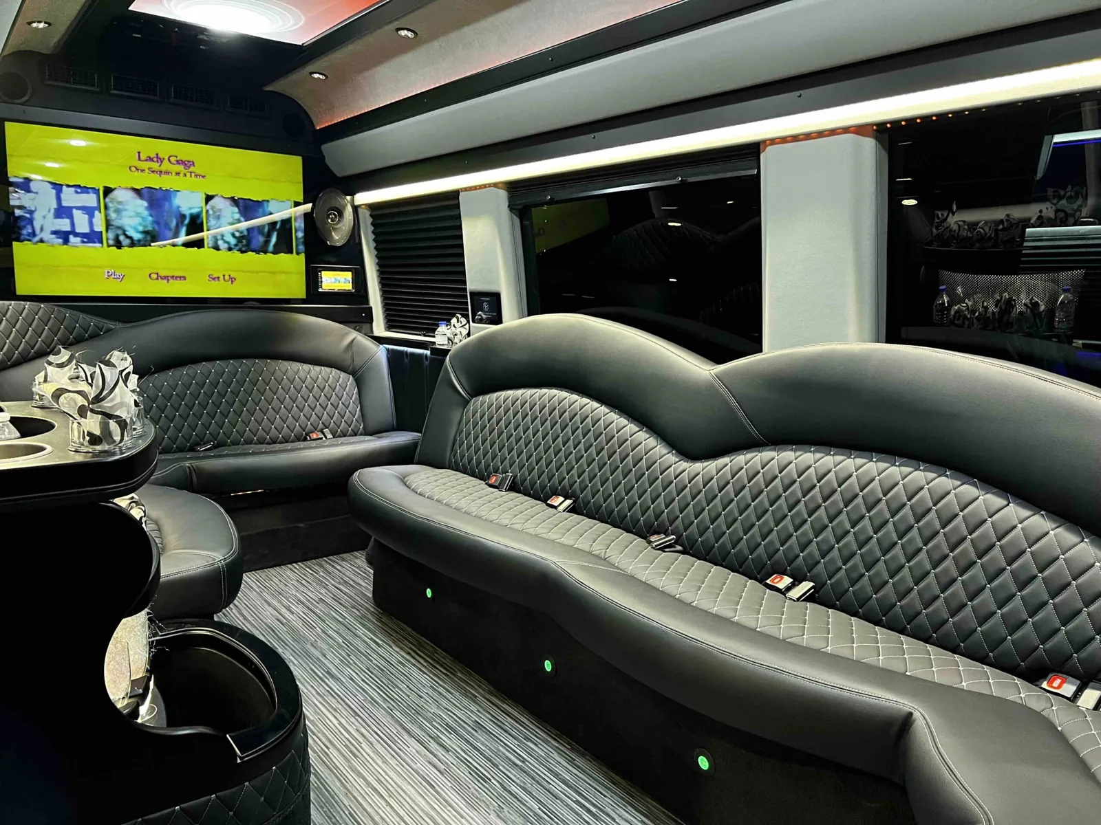 Sprinter Limo photo 3 of 4